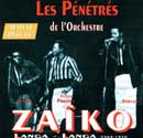 les penetres